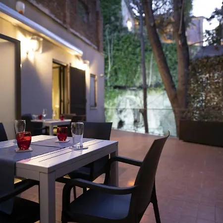 Bed & Breakfast Relais Anfitheatro