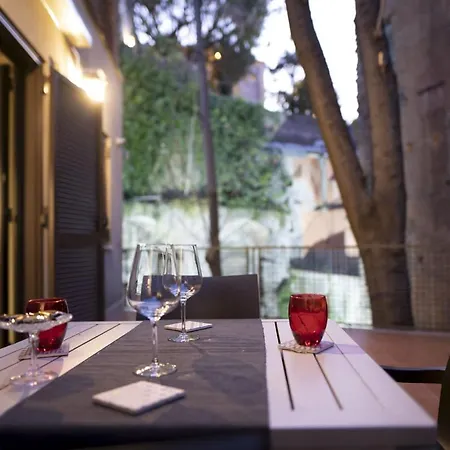 Bed & Breakfast Relais Anfitheatro