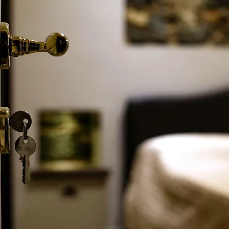 Relais Anfitheatro Bed & Breakfast Catania