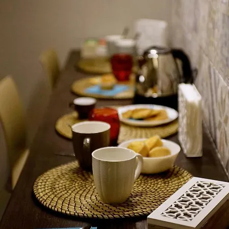 Relais Anfitheatro Oda ve Kahvaltı Katanya