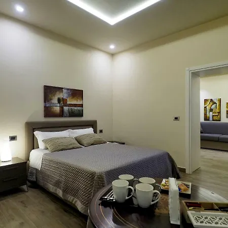 Relais Anfitheatro Oda ve Kahvaltı 2*
