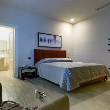 Relais Anfitheatro 2* Katanya