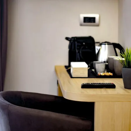 Relais Anfitheatro Bed & Breakfast 2*